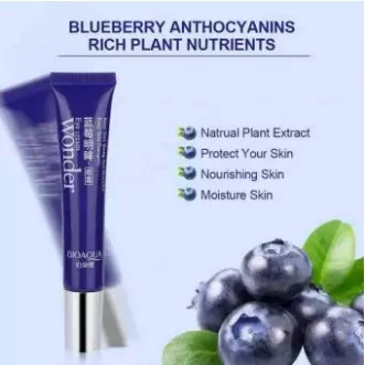 อายครีมบำรุงรอบดวงตา BIOAQUA 20g thumbnail 10