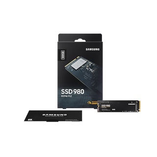 SSD Samsung 980 500GB M.2 NVMe/PCIe MZ-V8V500BW (รับประกัน5ปี)