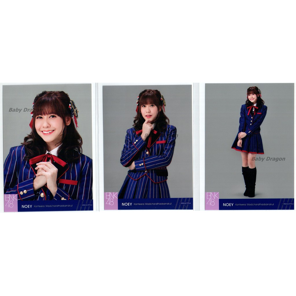 NOEY BNK48 Photoset Shonichi Set11