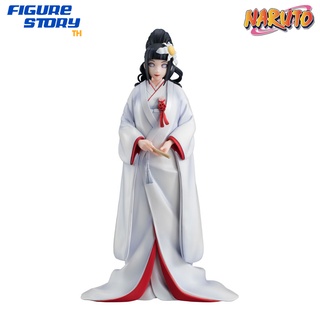 *Pre-Order*(จอง) NARUTO Gals NARUTO Shippuden Hinata Hyuga Wedding Ceremony Ver. - Mega House