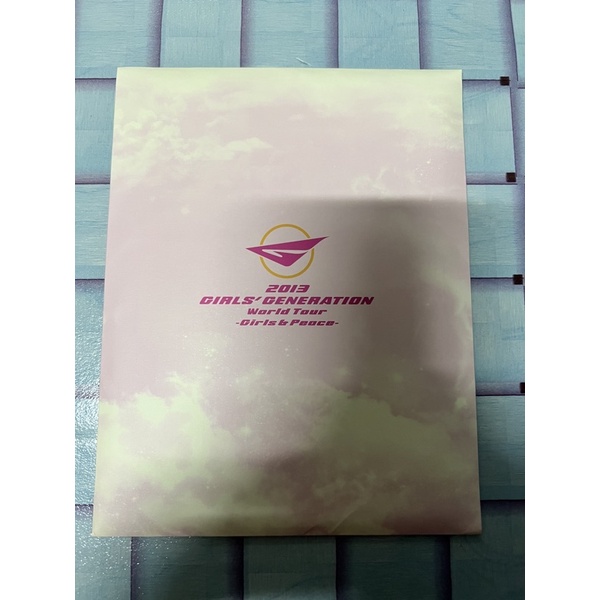 2013 Girls’Generation world Tour