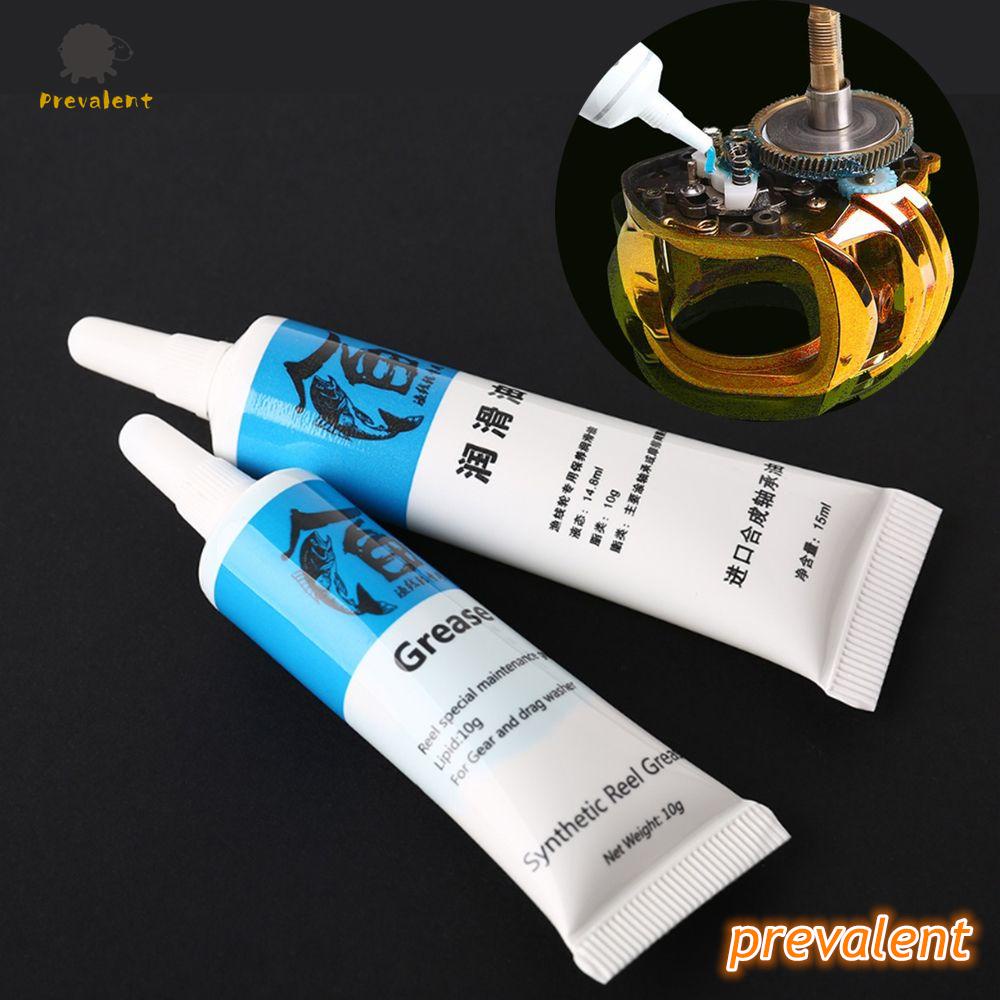 PREVALENT High Quaility Reel Grease Durable gear Liquid Oil Fishing