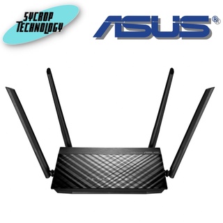 ASUS RT-AC59U V2 - AC1500 DUAL BAND GIGABIT WI-FI ROUTER WITH MU-MIMO/AIMESH