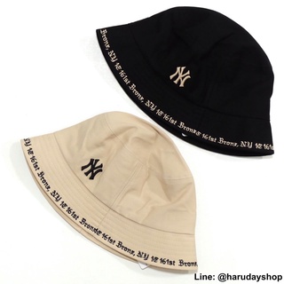 หมวก Bucket NY แบรนด์ MLB KOREA