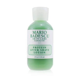 Mario Badescu - โลชั่นโกส โปรตีนหลังโกนหนวด