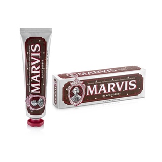 Marvis Black Forest 75ml