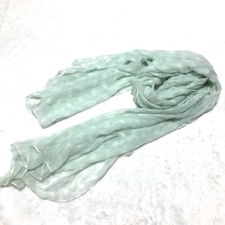 ผ้าคลุมไหล่ สีหวานพาสเทล