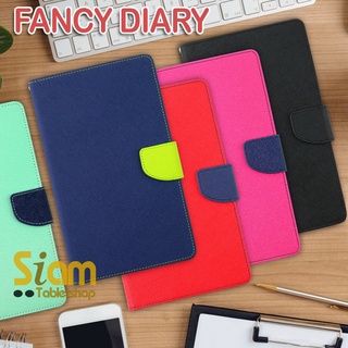 งานแท้ !! Goospery Mercury เคส Samsung Galaxy Tab A 8 T295 ( A8 )