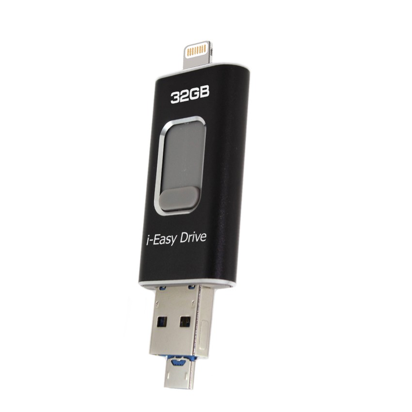 iFlash Drive IEasy Drive 32Gb Shopee Thailand