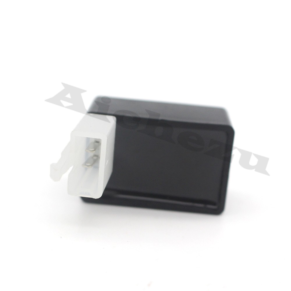 รถจักรยานยนต์การใช้ปั๊มน้ํามันรีเลย์ Controller สําหรับ Honda Steed 400 600 VLX VLX400 VLX600 STEED4