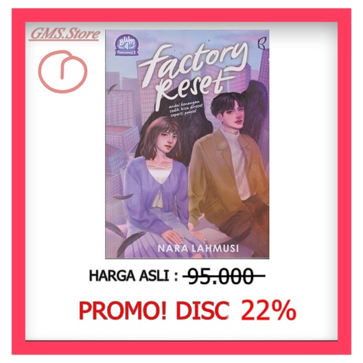 RESET***************