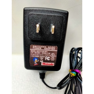 หม้อแปลง หรือ Adaptor Famicom SFC ไฟไทย จ่ายไฟนิ่ง Support FC FR SFC MD1 PC-Engin FDS FC AV