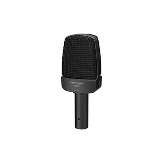 ไมค์จ่อเครื่องดนตรี BEHRINGER B906 Supercardioid Dynamic Microphone