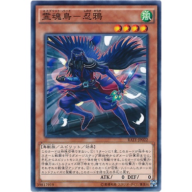 RATE RATE-JP022JP RATE-JP022JP Raging Tempest Common JP RATE-JP022 0807153442024