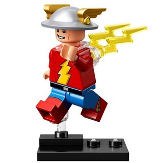 [ The Flash ] LEGO Minifigure DC Super Heroes Series 71026