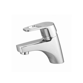 ก๊อกอ่างล้างหน้า ก๊อกอ่างล้างหน้าเดี่ยว COTTO CT1034A(HM) ก๊อกน้ำ ห้องน้ำ BASIN FAUCET COTTO CT1034A(HM)