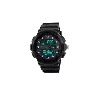 AMELIA SKMEI 1189 ของแท้100% นาฬิกาข้อมือ นาฬิกาดิจิตอล นาฬิกาผู้ชาย นาฬิกาSkmei (สินค้าพร้อมส่ง) AW230