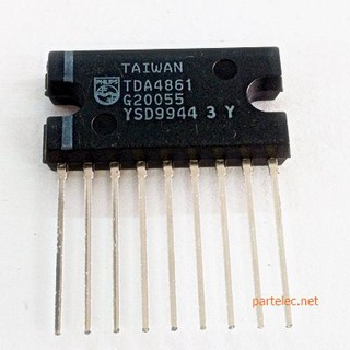 TDA4861