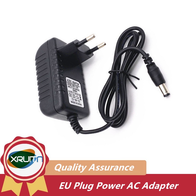 AC To DC Power Adapter 3V 5V 6V 7V 9V 12V 15V 18V 24V 0.5A 1A 1.5A 2A 3A AC Power Supply Transformer
