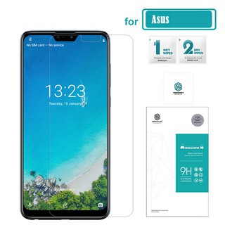 Asus Zenfone ROG Phone 3 4 5 6 7 ZS661KL ZS670KS ZS671KS ZB555KL ZB570TL ZB631KL ZB633KL ZB634KL ZC554KL ZS630KL Max Plus Pro M1 M2 Ultimate อุปกรณ์กันรอยหน้าจอ ฟิล์มกระจกนิรภั โฟกัส2.5