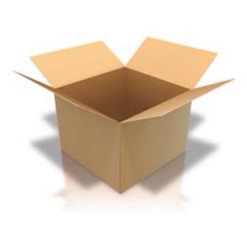 กล่อง Extra CARDBOARD