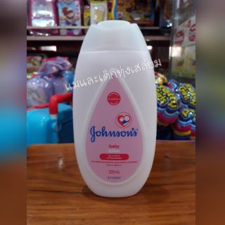 Johnson Baby Lotion 200 มล