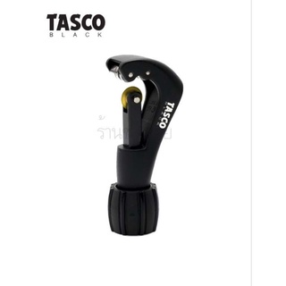 TASCO คัตเตอร์ตัดท่อ TB30T Tube Cutter TASCO BLACK