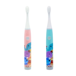 Marcus &amp; Marcus Sonic Toothbrush แปรงสีฟันไฟฟ้าสำหรับเด็ก