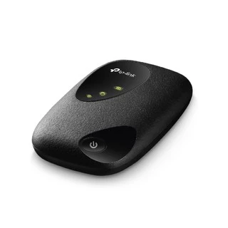🔥ขายดีมาก🔥⚡️พอกเก็ตไวไฟ⚡TP-LINK (M7000, M7200) Pocket WiFi 4G LTE Mobile Wi-Fi พกพาไปได้ทุกที่ ใส่ซิมแล้วใช้ได้ทันที