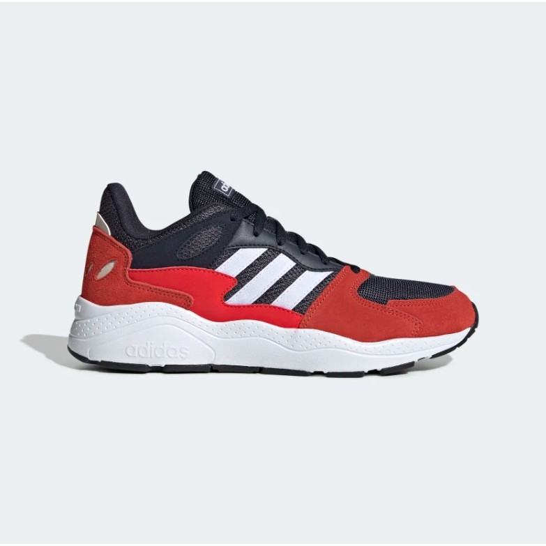 Adidas รองเท้าวิ่ง RN M Shoe Crazychaos EF1051 (2700)