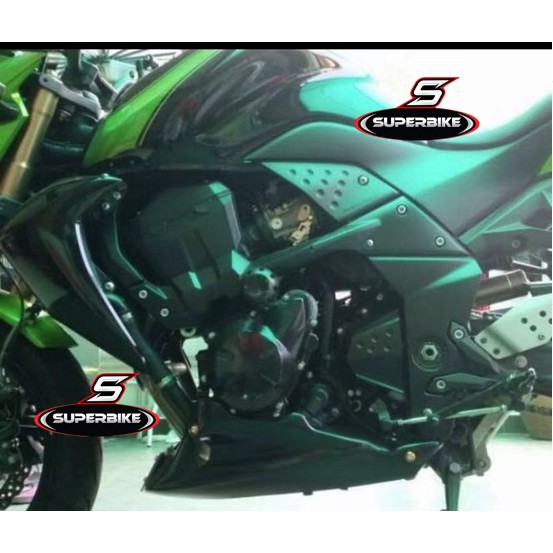 กระทะเบลลี่ Z750 KAWASAKI