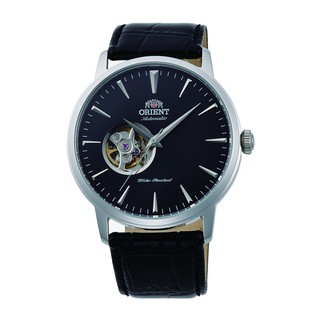 AG02004B . นาฬิกาข้อมือ โอเรียนท์ ( Orient ) อัตโนมัติ ( Automatic ) รุ่น AG02004B .