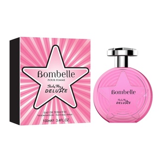 น้ำหอมอาหรับ Shirley May Deluke Bombelle 100ml