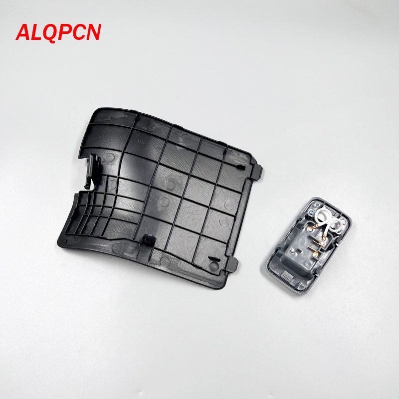 แผ่นบอร์ดประตูบานเลื่อน ซ้ายและขวา สําหรับ Toyota Hiace Commuter 2005-2018 - รูปที่ 5