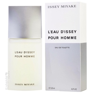 Issey Miyake LEau DIssey Pour Homme EDT 125 ml.