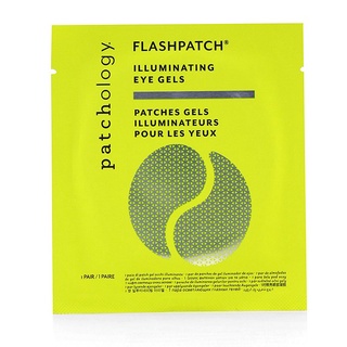 PATCHOLOGY - FlashPatch Eye Gels - Illuminating