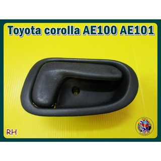 มือเปิดอันใน ขายาวรุ่นไฟฟ้าข้างขวา  -  Toyota corolla AE100 AE101 Inner Handle Door (R-H) Electrical Model