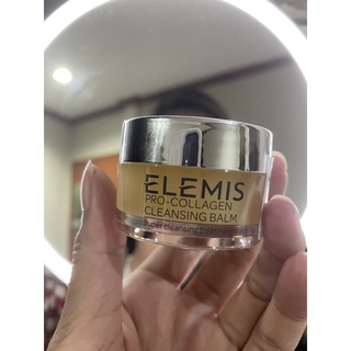 [TG] 20 ml ไซส์ทดลอง Elemis Cleansing balm