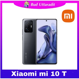 Xiaomi Mi 11T (8/256 GB) สมาร์ทโฟน หน้าจอ 6.67 นิ้ว เครื่องแท้รับประกันศูนย์ 1 ปี ผ่อน 0% นานสูงสุด 10 เดือน