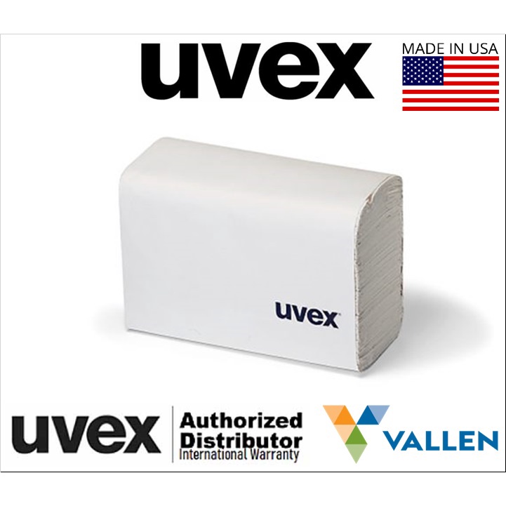 UVEX Paper Refill for Cleaning Station 9971000