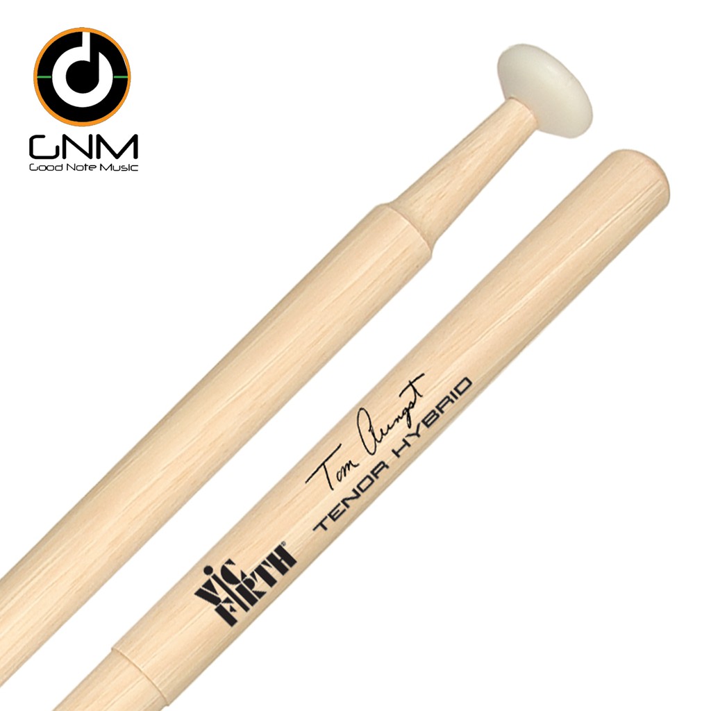 Vic Firth ไม้ตีกลองทอมมาร์ชชิ่ง รุ่น STATH
