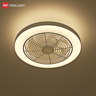 Yeelight Bluetooth WiFi พัดลมเพดาน โคมไฟ ไฟเพดาน ไฟประดับ For Mi Home App From Xiaomi Youpin