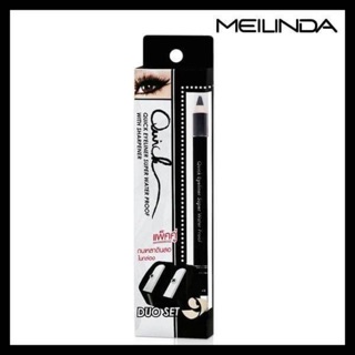 Mei Linda Quick Eyeliner Super Water Proof"Duo Set