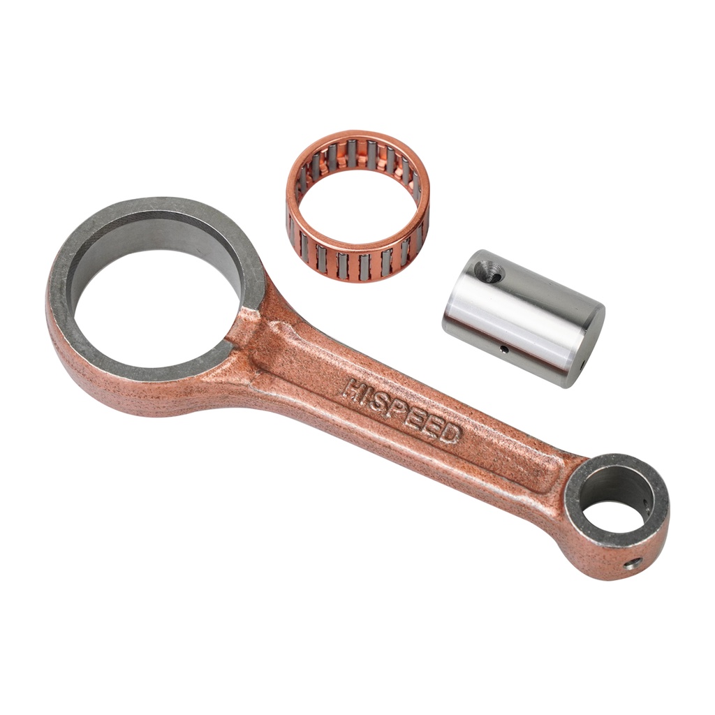 ก้านสูบแต่ง MSX , wave125-i NEW ปลาวาฬ (ก้านหนาพิเศษ)