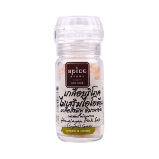 Spice Story-himalayan Pink Salt (crystal  Spice Story-himalayan Pink Salt (คริสตัล