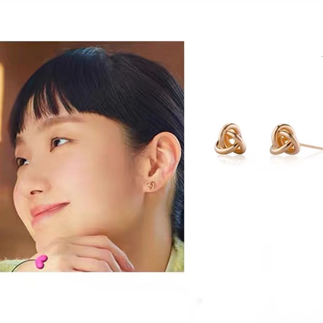 Kim Go Eun Yumis Cells 2 ละครใหม่เกาหลี Same Park JinYoung MUN KA YOUNG คุณภาพสูงสําหรับผู้หญิงสาวเฉ