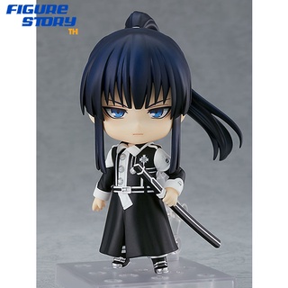 *Pre-Order*(มัดจำ) Nendoroid D.Gray-man Yu Kanda (โมเดล)(ของแท้)(ล๊อต JP)