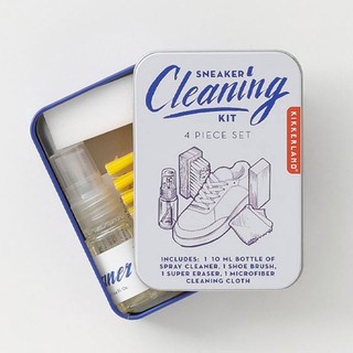 Sneaker Cleaning Kit
