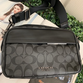 Coach for men crossbody