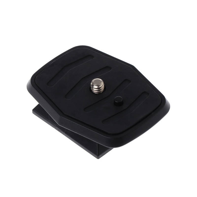 Wu อะแดปเตอร์สกรูขาตั้งกล้อง QB-4W สําหรับ YUNTENG Velbon Sony #6